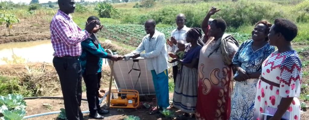 DEC Members for Monitoring